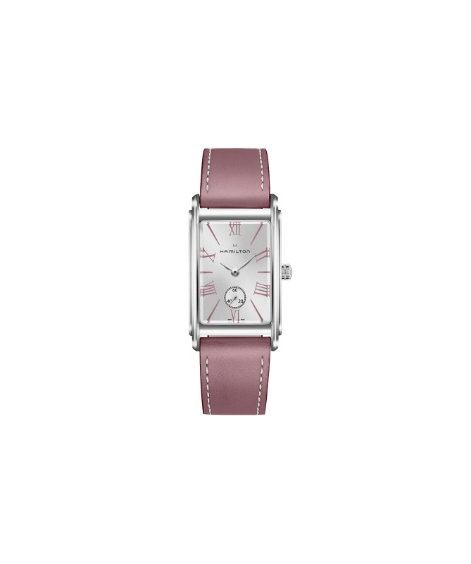 Orologio Hamilton - American Classic -  Ardmore - Quarzo - Acciaio Minerale H11421814