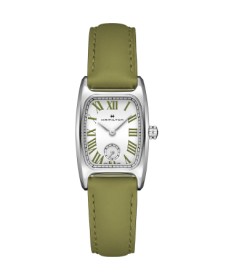 Orologio Hamilton - American Classic -  Boulton - Quarzo - Acciaio Zaffiro H13321813
