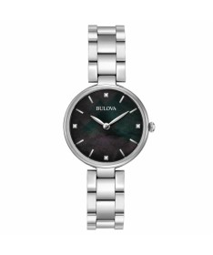 Orologio - Bulova - Classic Diamonds - Classic Lady - 96S173