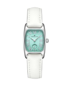Orologio Hamilton - American Classic -  Boulton - Quarzo - Acciaio Zaffiro H13321861