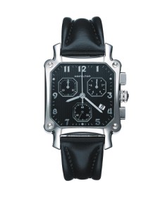 Orologio Hamilton - American Classic -  Lloyd - Quarzo - Acciaio Minerale H19412733