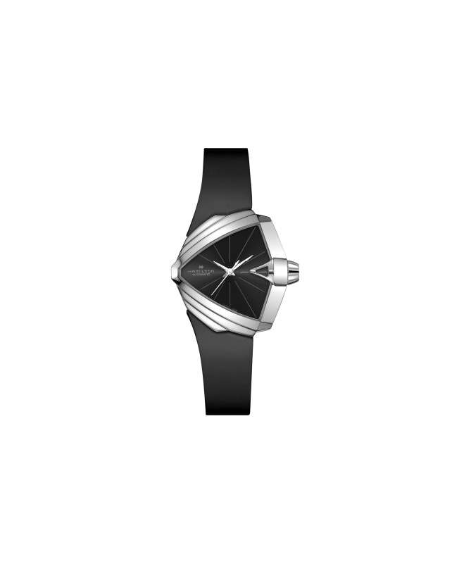 Orologio Hamilton - Ventura -  Ventura - Automatico - Acciaio Zaffiro H24105330