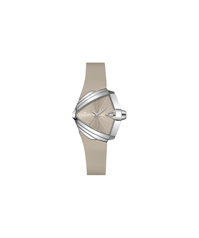Orologio Hamilton - Ventura -  Ventura - Automatico - Acciaio Zaffiro H24105370
