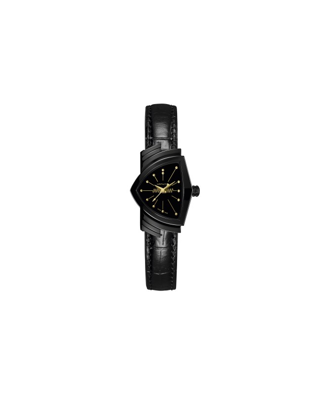 Orologio Hamilton - Ventura -  Ventura - Quarzo - Acciaio Minerale H24201730