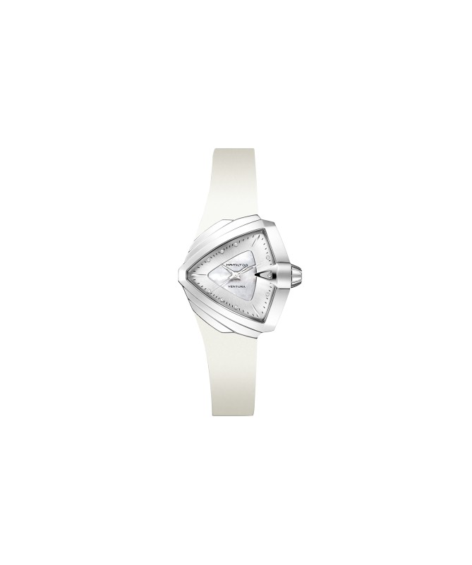 Orologio Hamilton - Ventura -  Ventura - Quarzo - Acciaio Zaffiro H24251399
