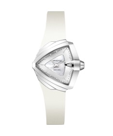 Orologio Hamilton - Ventura -  Ventura - Quarzo - Acciaio Zaffiro H24251399