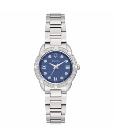 Orologio - Bulova - Classic Diamonds - Classic Lady - 96R251