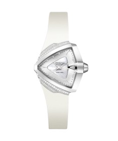 Orologio Hamilton - Ventura -  Ventura - Automatico - Acciaio Zaffiro H24255359