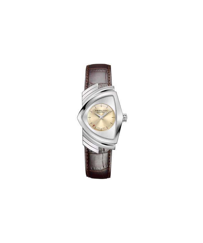 Orologio Hamilton - Ventura -  Ventura - Automatico - Acciaio Zaffiro H24515521