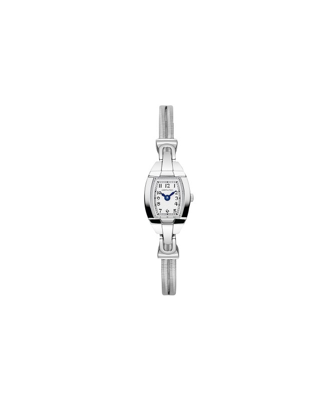 Orologio Hamilton - American Classic -  Lady Hamilton - Quarzo - Acciaio Zaffiro H31111183