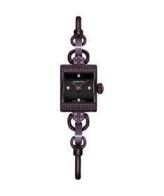 Orologio Hamilton - American Classic -  Lady Hamilton - Quarzo - Acciaio Zaffiro H31201130