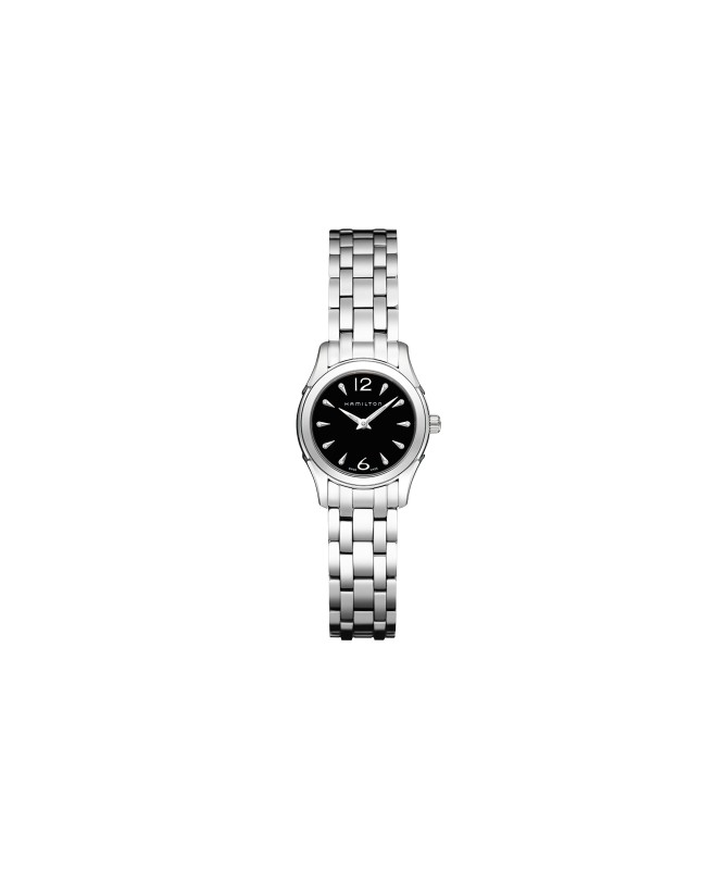 Orologio Hamilton - Jazzmaster -  Jazzmaster - Quarzo - Acciaio Zaffiro H32261137