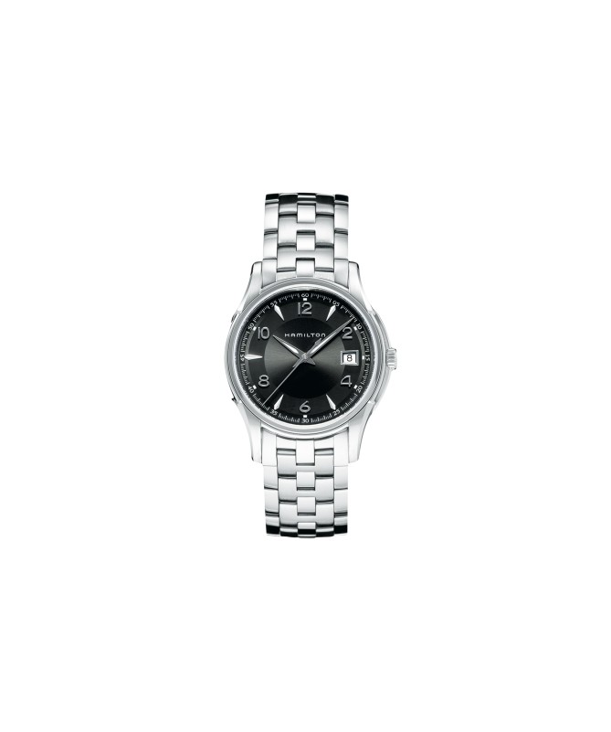 Orologio Hamilton - Jazzmaster -  Jazzmaster - Quarzo - Acciaio Zaffiro H32411135