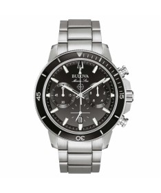 Orologio - Bulova - Marine Star - Marine Star Crono - 96B272