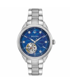 Orologio - Bulova - Sutton - Sutton Lady Automatic - 96P191