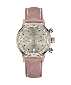 Orologio Hamilton - American Classic -  Intra-Matic - Automatico - Acciaio Zaffiro H38426820