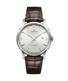 Orologio Hamilton - American Classic -  Thin-O-Matic - Automatico - Acciaio Zaffiro H38715581