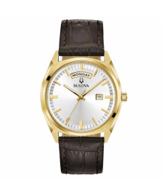 Orologio - Bulova - Surveyor - Surveyor Day Date - 97C106