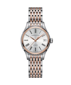 Orologio Hamilton - American Classic -  Valiant - Automatico - Acciaio Zaffiro H39425114