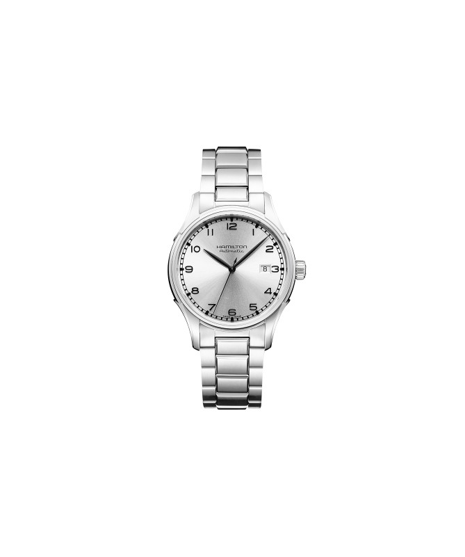 Orologio Hamilton - American Classic -  Valiant - Automatico - Acciaio Zaffiro H39515153