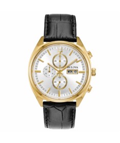 Orologio - Bulova - Surveyor - Surveyor Chrono - 97C108