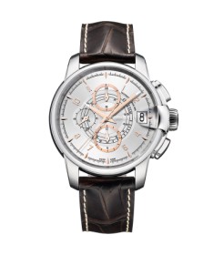 Orologio Hamilton - American Classic -  RailRoad - Automatico - Acciaio Zaffiro H40616555