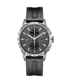 Orologio Hamilton - Broadway -  Broadway - Automatico - Acciaio Zaffiro H43516731