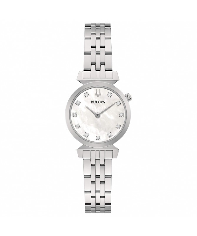 Orologio - Bulova - Regatta - Regatta Lady - 96P224