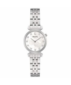 Orologio - Bulova - Regatta - Regatta Lady - 96P224