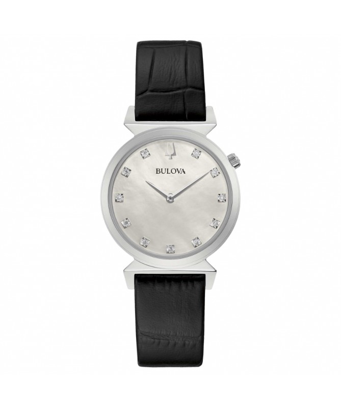 Orologio - Bulova - Regatta - Regatta Lady - 96P210