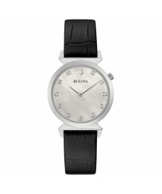 Orologio - Bulova - Regatta - Regatta Lady - 96P210