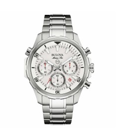 Orologio - Bulova - Marine Star - Marine Star Crono - 96B255