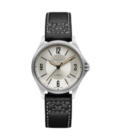 Orologio Hamilton - Khaki Aviation -  Khaki Aviation - Automatico - Acciaio Zaffiro H76565725