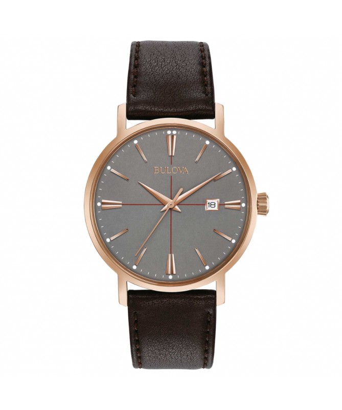 Orologio - Bulova - Aerojet - 97B154