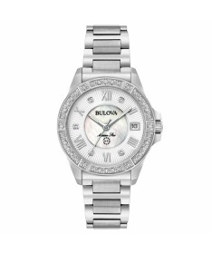 Orologio - Bulova - Marine Star - Marine Star Lady - 96R232