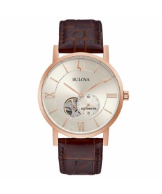 Orologio - Bulova - Clipper - Clipper Automatic - 97A150