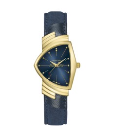 Orologio Hamilton - Ventura -  Ventura - Quarzo - Acciaio Minerale H24301941