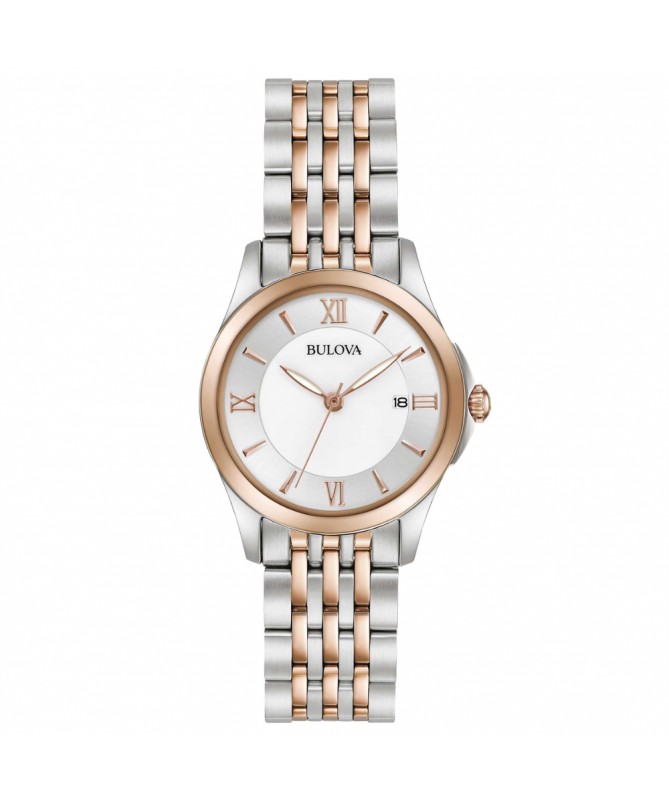 Orologio - Bulova - Classic - 98M125