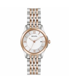 Orologio - Bulova - Classic - 98M125