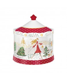 BISCOTTIERA PAESAGGI