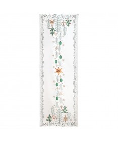 RUNNER ALBERI 50 X 150 CM