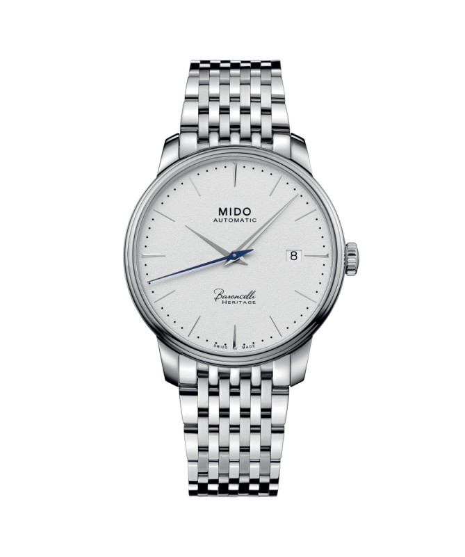 Baroncelli Heritage