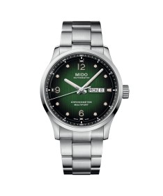 Multifort M Chronometer