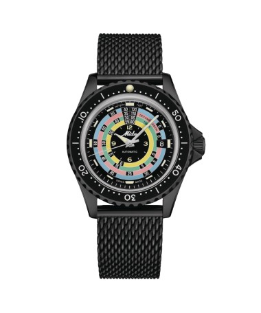 Ocean Star Decompression Timer 1961