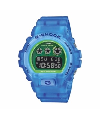 Uomo - Casio - G-Shock - DW-6900LS-2ER