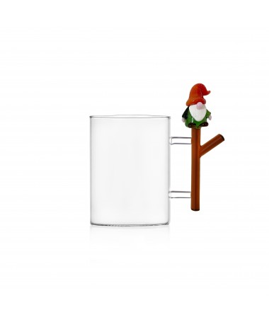 Mug gnomo - Ichendorf & Alessandra baldereschi