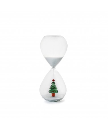 Clessidra wish tree - Ichendorf Alessandra Baldereschi borosilicato