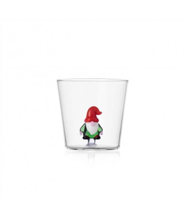 Tumbler gnomo - Ichendorf & Alessandra baldereschi