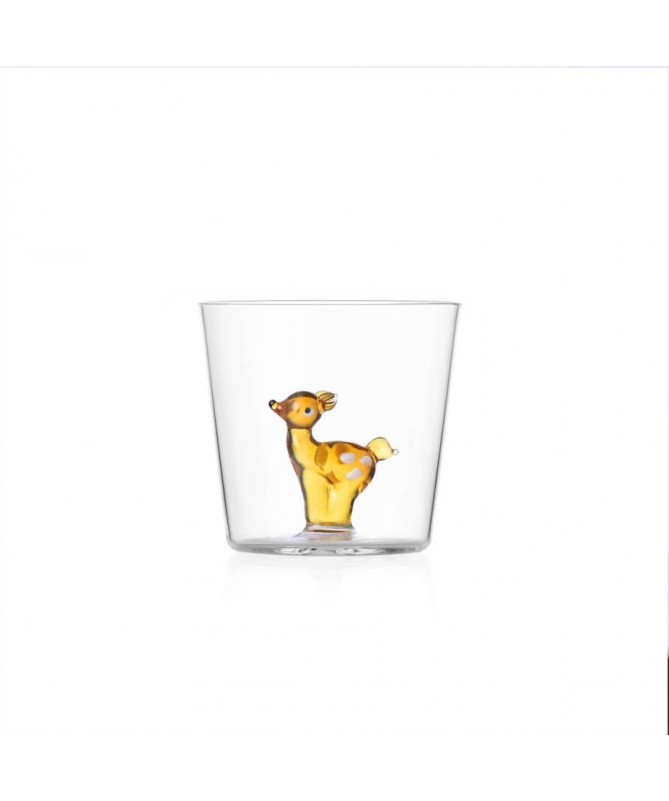 Tumbler cerbiatto - Ichendorf & Alessandra baldereschi