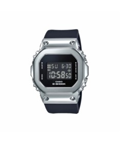 Uomo - Casio - G-Shock - GM-S5600-1ER